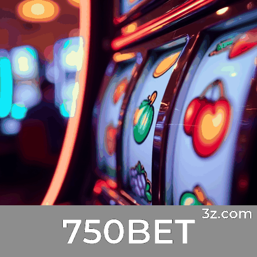 750BET: Seu Destino Premier para Jogos Online