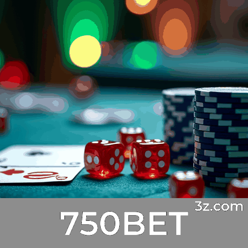 750BET: Seu Destino Premier para Jogos Online