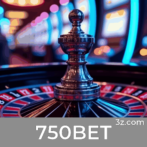 Experiência de Casino Elite no 750BET: Dealers Reais e Jogos Premium