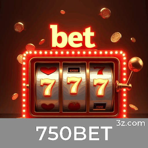 750BET: Seu Destino Premier para Jogos Online