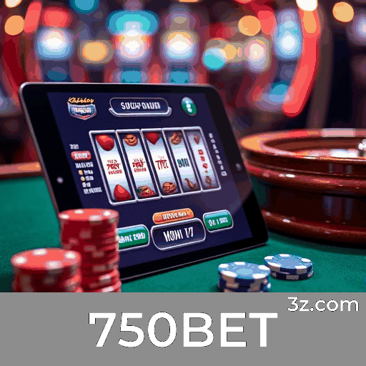 Experiência de Casino Elite no 750BET: Dealers Reais e Jogos Premium