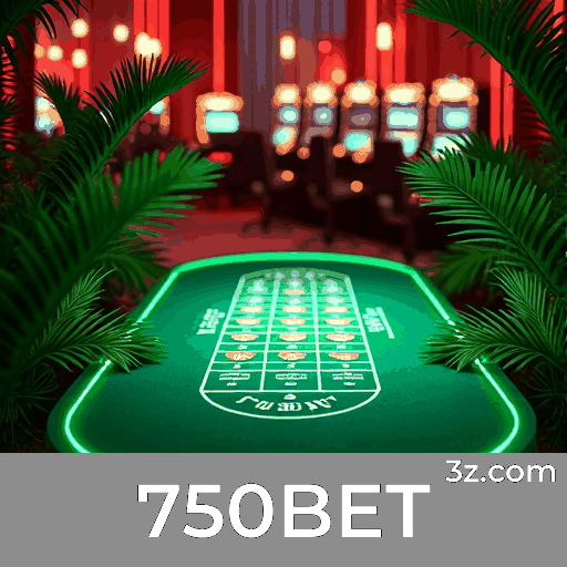 750BET: Seu Destino Premier para Jogos Online