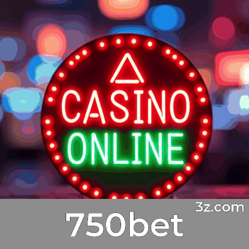 750bet: Seu Cassino Online Confiável e Seguro